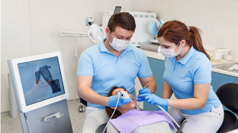 Improving Efficiency and Patient Experience with a Custom Diagnostic Imaging Solution